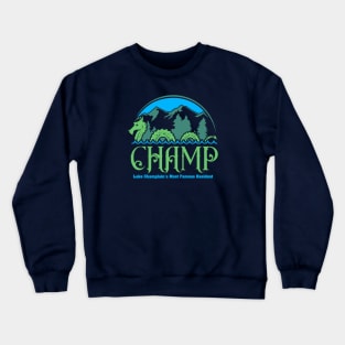 Champ Crewneck Sweatshirt